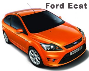 Ford Ecat 2.2012