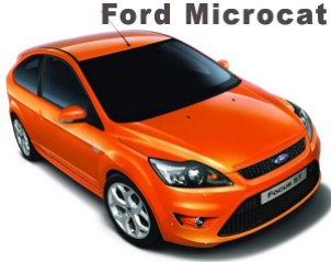 Ford Mcat 5.2012
