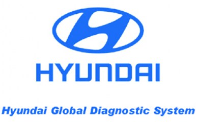 Hyundai GDS 2010