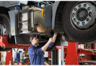 repairs
