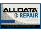 Alldata 10.50 Import Europe and Asia