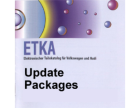 ETKA 7.4 Upd. Package