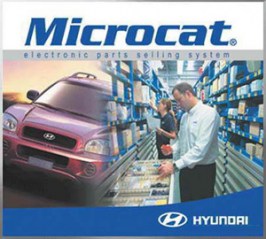 Hyundai Mcat 9.2012