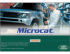 Land Rover Mcat 9.2012